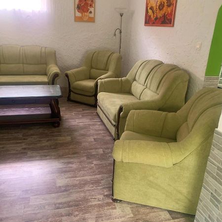Viktor Apartmanhaz Zamárdi Extérieur photo