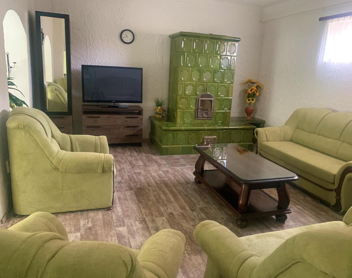 Viktor Apartmanhaz Zamárdi Extérieur photo