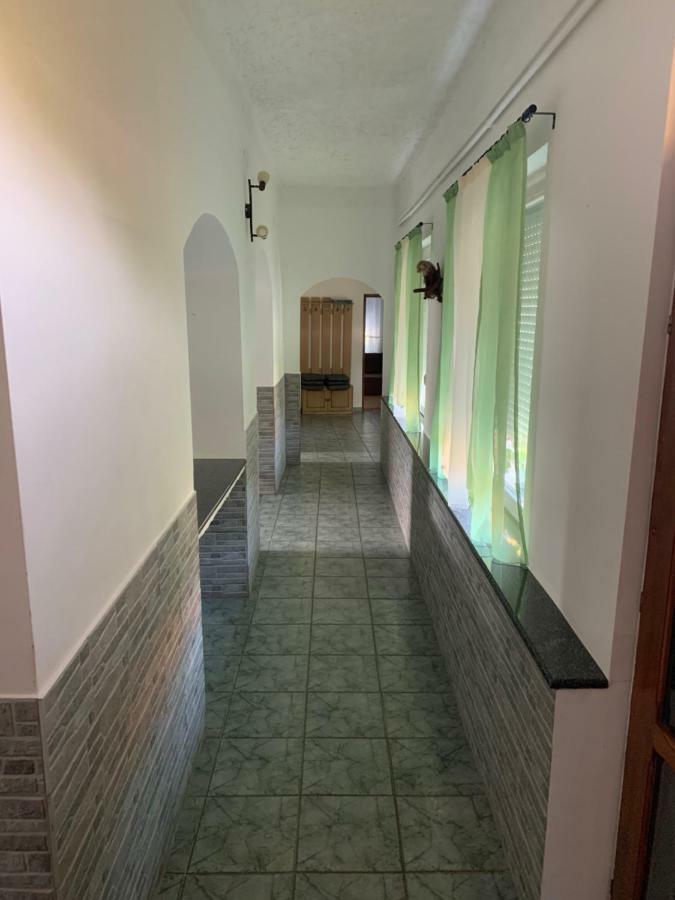 Viktor Apartmanhaz Zamárdi Extérieur photo